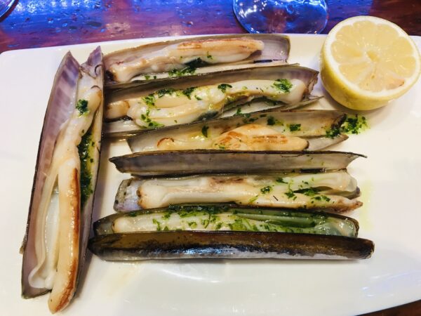 スペインのタパスバー